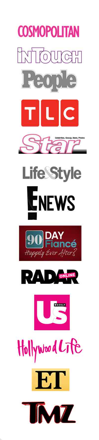 As Seen in Flawless MedSpa & The Beverly Hills MedSpa in Beverly Hills, CA and Las Vegas, NV As Seen in Flawless MedSpa & The Beverly Hills MedSpa in Beverly Hills, CA and Las Vegas, NV