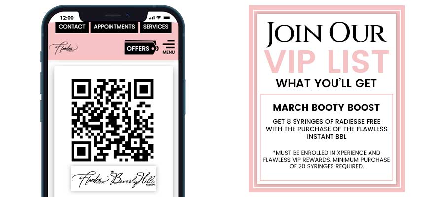 Join the VIP List of Flawless MedSpa & The Beverly Hills MedSpa in Beverly Hills, CA and Las Vegas, NV Join the VIP List of Flawless MedSpa & The Beverly Hills MedSpa in Beverly Hills, CA and Las Vegas, NV