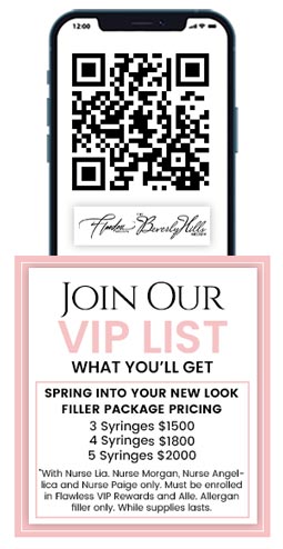 Join the VIP List of Flawless MedSpa & The Beverly Hills MedSpa in Las Vegas, NV and Beverly Hills, CA Join the VIP List of Flawless MedSpa & The Beverly Hills MedSpa in Las Vegas, NV and Beverly Hills, CA