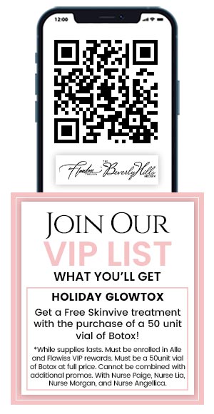 Join the VIP List of Flawless MedSpa & The Beverly Hills MedSpa in Beverly Hills, CA and Las Vegas, NV Join the VIP List of Flawless MedSpa & The Beverly Hills MedSpa in Beverly Hills, CA and Las Vegas, NV
