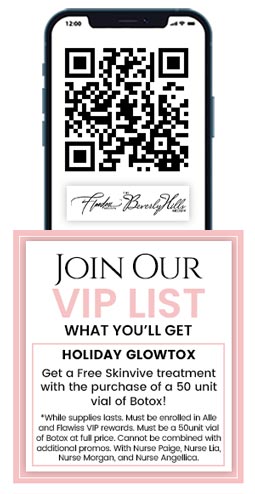 Join the VIP List of Flawless MedSpa & The Beverly Hills MedSpa in Las Vegas, NV and Beverly Hills, CA Join the VIP List of Flawless MedSpa & The Beverly Hills MedSpa in Las Vegas, NV and Beverly Hills, CA
