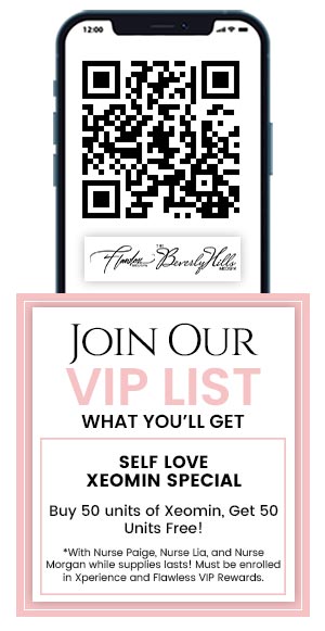 Join the VIP List of Flawless MedSpa & The Beverly Hills MedSpa in Beverly Hills, CA and Las Vegas, NV Join the VIP List of Flawless MedSpa & The Beverly Hills MedSpa in Beverly Hills, CA and Las Vegas, NV